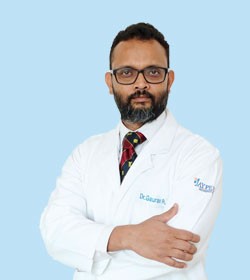 Dr. Gaurav Rathore