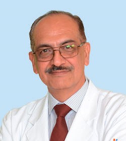 Dr. Manoj Luthra