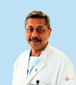 Dr. Naresh Trehan